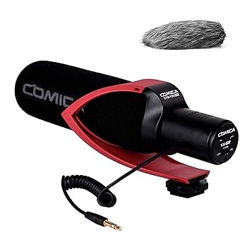 COMICA V30 マイクセット ケース付き COMICA V30 マイクセット ケース付き